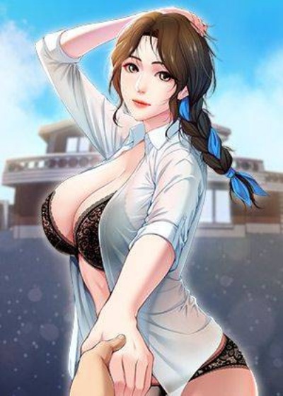 契约恋人手册